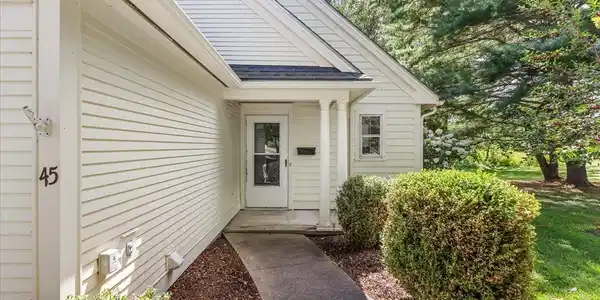 45 Eastman Farm Road