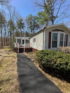 320 Old Lake Shore Road