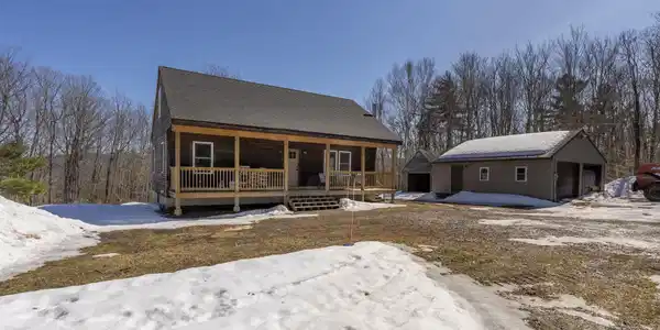 259 Wood Lot Lane