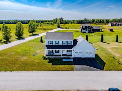 1 Hathaway Shore Estates