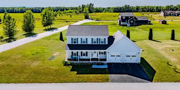 1 Hathaway Shore Estates