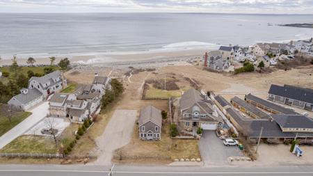 5 Ocean Boulevard