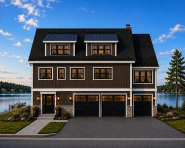 205 Shore Drive