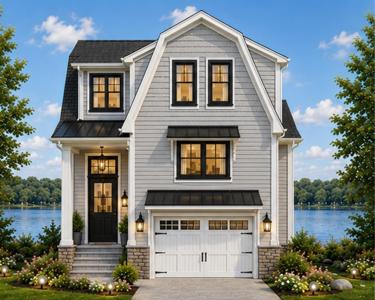 209 Shore Drive