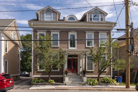 314 Islington Street