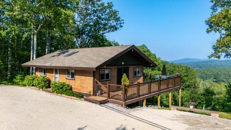 37 Oak Ridge Road