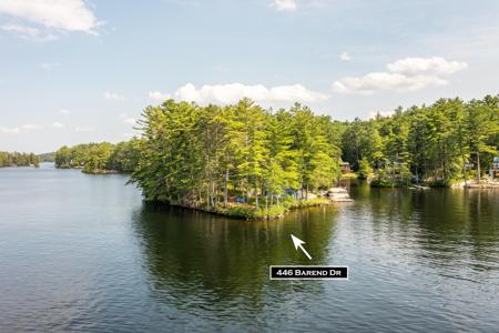 446 Barend Drive