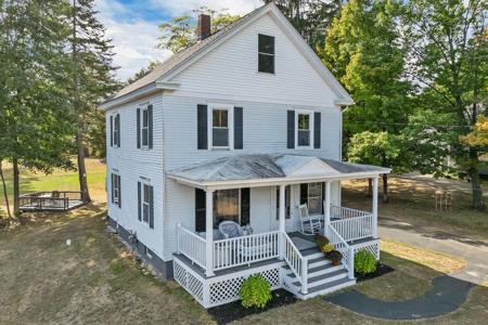 1420 Old North Main Street