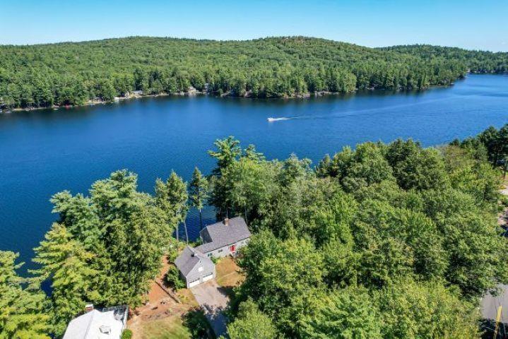 Image 3: Lake view