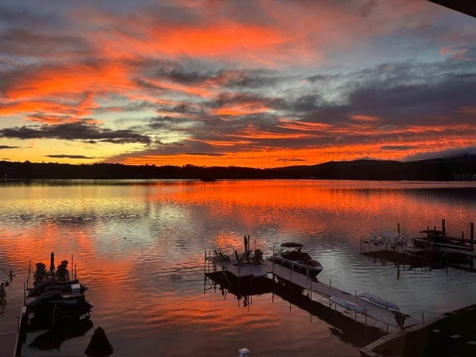 Image 0: Morning Sunrise!