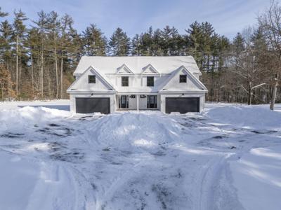 447 Silver Lake Road
