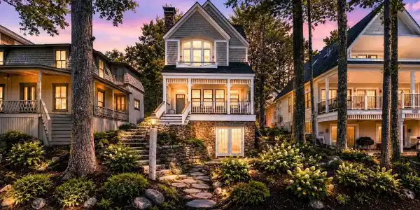 6 Lake Avenue