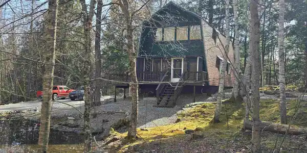 1926 French Pond Road