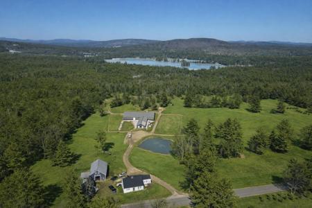 850 Ballards Ridge Road