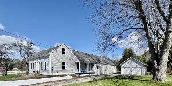 740 New Hampton Road