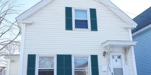 106 Kinsley Street