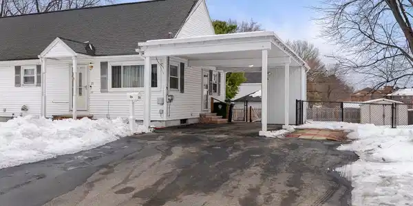 26 Balcom Street