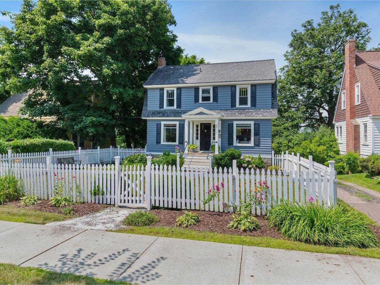 Image 2: Classic 1930's South End home