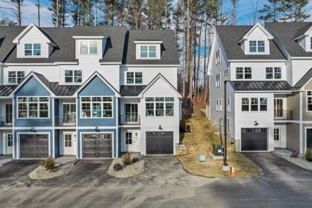 60 White Oaks Road