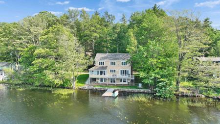 25 Sunset Lake Road