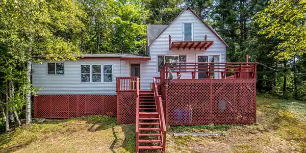 205 Overlook Road
