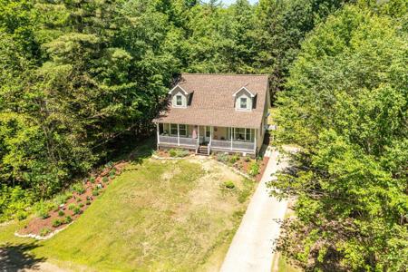 11 Spruce Road