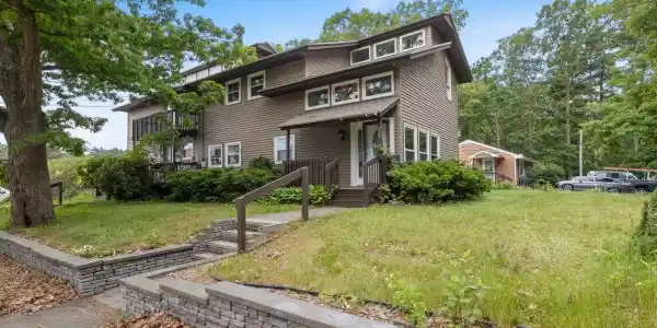 267 Pioneer Road