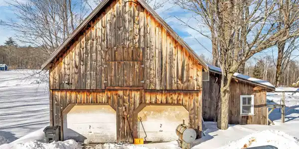 177 Woodman Road