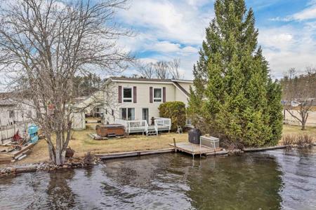 1025 Laconia Road