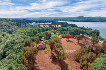 US Rt3 Daniel Webster Highway