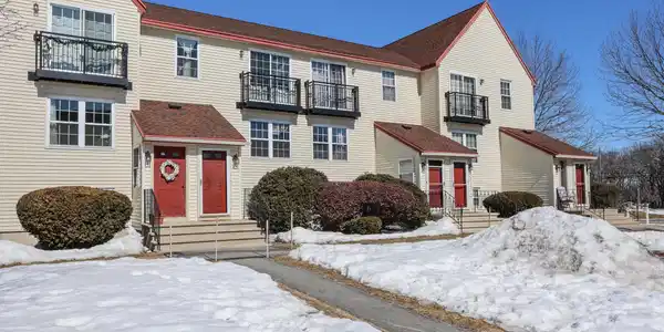 5A East Ridge Road