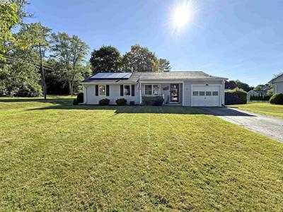 67 Meadow Brook Road