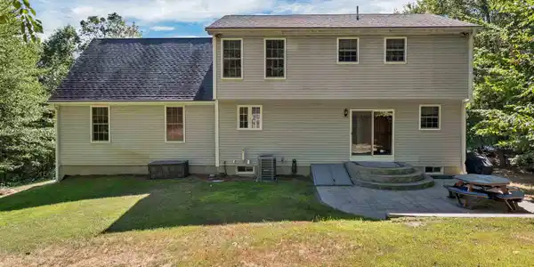 15 Boulder Drive
