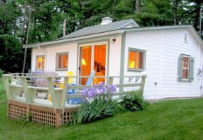595 Owls Head Harbor
