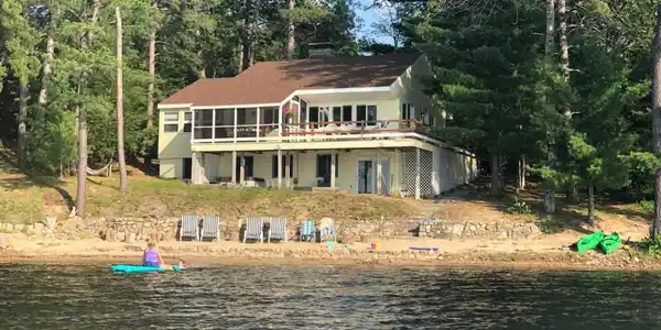 57 Broad Bay