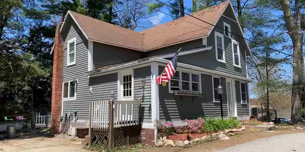 5 Milford