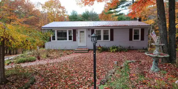 10 Contoocook