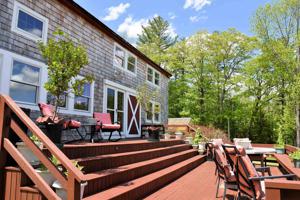 101 Squam Lake
