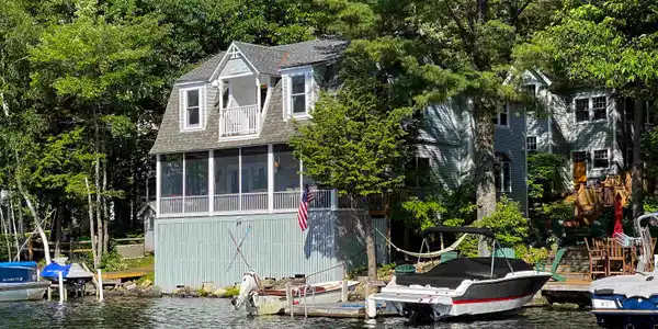 95 Lake