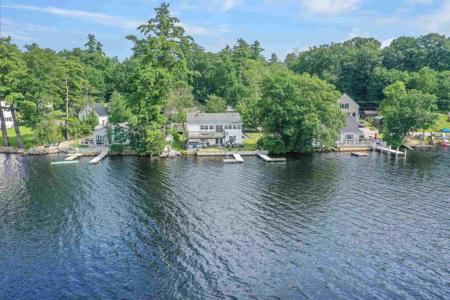 143 Lakeshore