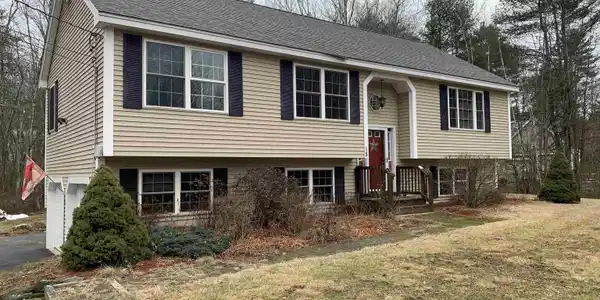 15 WOODHAVEN