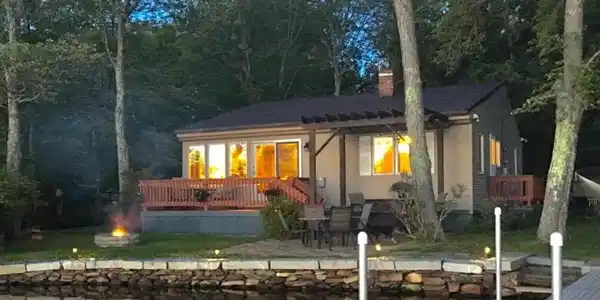 116 Tucker Shore Road