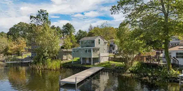 85 Shadow Lake Road