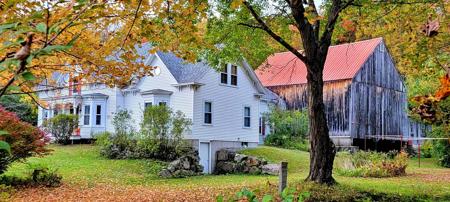 17 Old Jaffrey Road