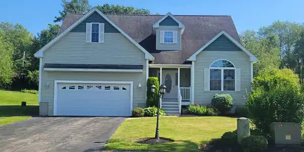 7 Harvest Road