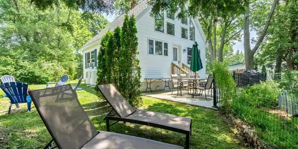 154 Lakewood Drive