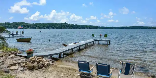 73 Tucker Shore Road