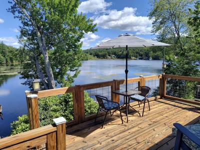 6 Houghton Point