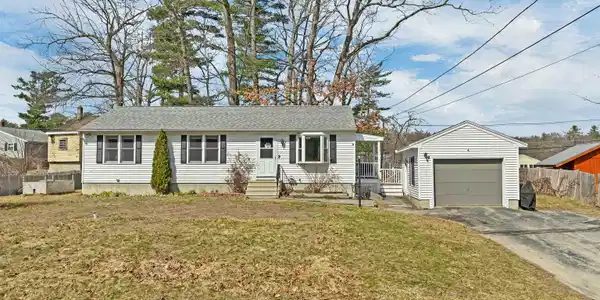 3 Dennison Avenue
