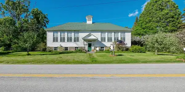 172 School Street